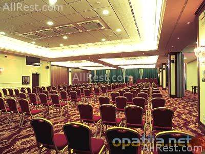 Ambassador Hotel 19